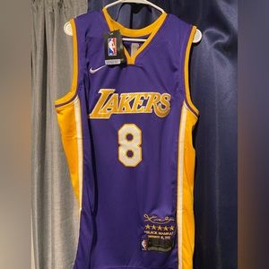 Kobe Bryant Large Jersey
